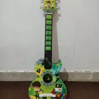 گیتار بچگانه