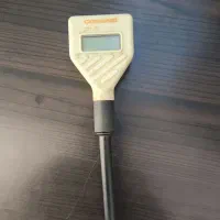 دستگاه ph متر قلمی