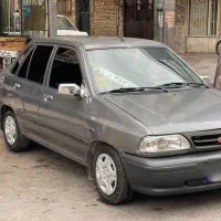 پراید بیرنگ