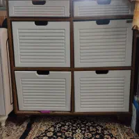 تعدادی وسیله منزل