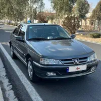 پژوپارس xu7p مدل ۱۴۰۱