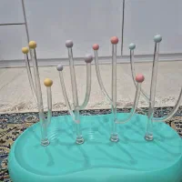 آبچکان روی سینک کودک کیکابو