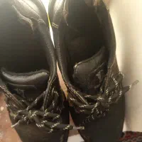 کفش کار خارجی