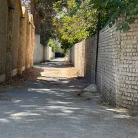 باغ۶۰۰متر سند دار عباس اباد داخل بافت