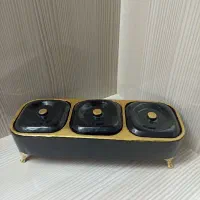 اردوخوری قندون پاسماوری
