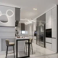 کابینت اقساطی  ولیعصر خاوران.نصر.رشدیه