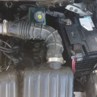خودرو MWM110سه.سیلندر