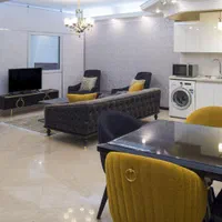 سوییت شیک بدیعی فقط خوانواده