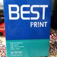 فروش ویژه کاغذ A4 و A3