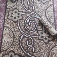 کناره. فرش ۳ متری و پادری