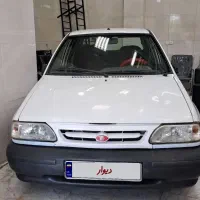 پراید 131 مدل 94