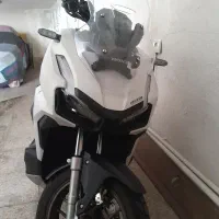 هوندا ای دی وی ADV1403