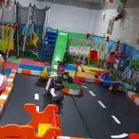 وسایل بازیگاه