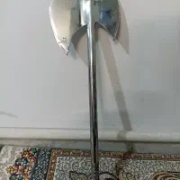 تبر