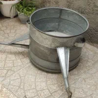 نی سالم|ظروف پخت‌وپز|ارومیه, |دیوار
