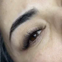 اکستنشن مژه