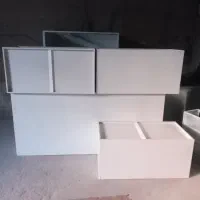 مصنوعات فلزی کابینت و ام دی اف