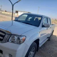 کاپرا ۲ درحد دودف کم کار