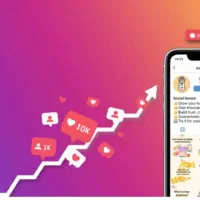 بازگردانی پیج اینستاگرام