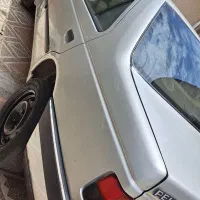 پژو 405|خودرو کلاسیک|جیرفت, |دیوار