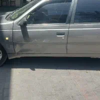 رینگ و لاستیک پژو