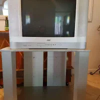 تلویزیون JVC