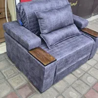 سی اف مبل تخت خواب شو