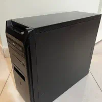 کیس کامپیوتر اداری