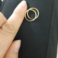 گوشواره سبک نمادار