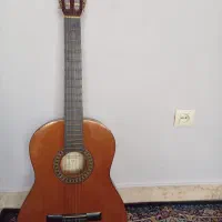 گیتار کلاسیک آلمانی