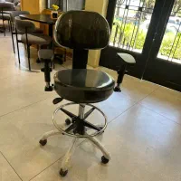 صندلی کانتری و پیشخوان