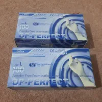 دستکش لاتکس اُپی پرفکت اکسلنت