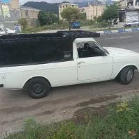 حمل و نقل  بار در تالش
