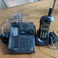 تلفن بیسیم پانسونیک اصل