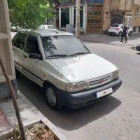 پراید ۸۳