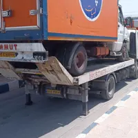 خودروبر وکف سوار ویدک کش وامداد خودرو جاجرودوپردیس|خدمات حمل و نقل|تهران, سرخه حصار|دیوار