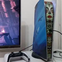 PS5 دیجیتال ریجن اروپا