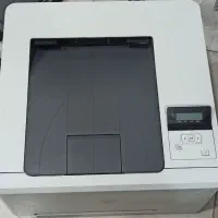 پرینتر لیزری رنگی hp 252n