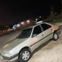 ۴۰۵ مدل ۸۲