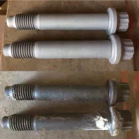 سندبلاست قطعات فلزی