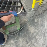 استخدام جوشکار co2