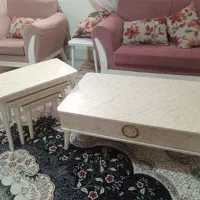 میز ومیز عسلی