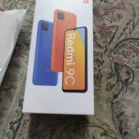 گوشی شیاعومی ردمی 9c