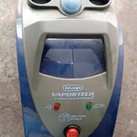 بخارشور برقی خانگی