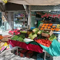 واگذاری میوه فروشی