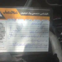۲۰۶ تیپ ۲|خودرو سواری و وانت|قم, طلاب غیر ایرانی|دیوار