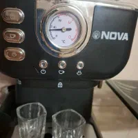 قهوه ساز نوا