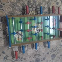 فوتبال دستی