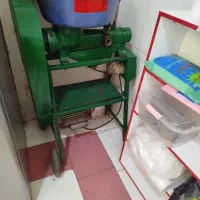 آبلیمو و آبغوره گیری