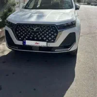 آگهی فروش تیگو ۷ هیبرید ۱۴۰۳